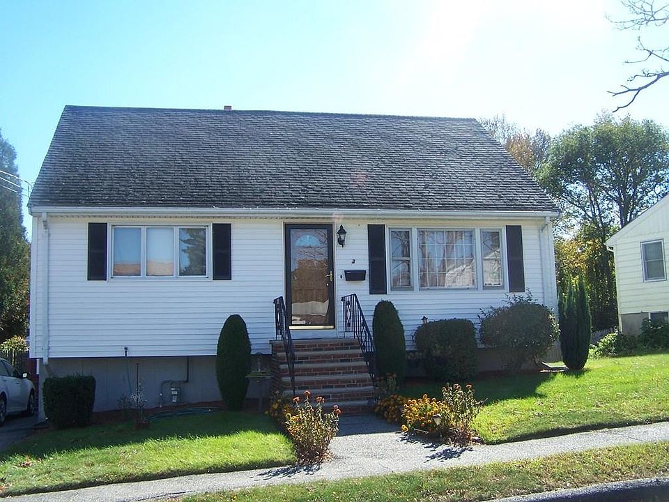 1st image of 3 Esquire Dr