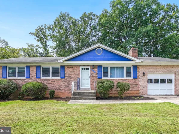 9409 Paul Dr, Clinton, MD 20735