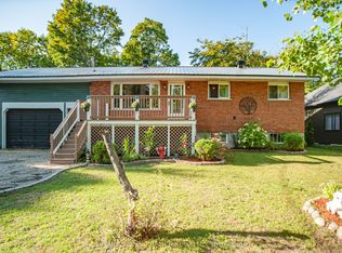 18 Mundy Ave, Tiny, ON L9M0B5