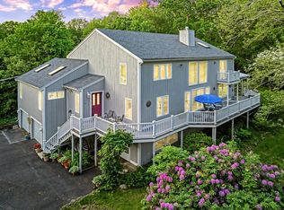 176 Jenkins Rd, Andover, MA 01810