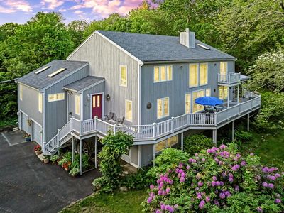 176 Jenkins Rd, Andover, MA, 01810