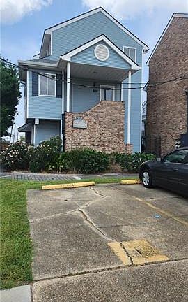 2nd image of 4445 Perkins St APT 110