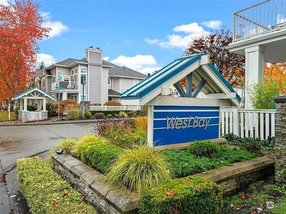 23521 54th Avenue S UNIT 2-5, Kent, WA 98032 | Zillow