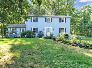 8 Mulberry St, Ridgefield, CT 06877