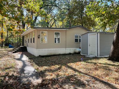 17-175 Woodhaven Lakes, Sublette, IL, 61367