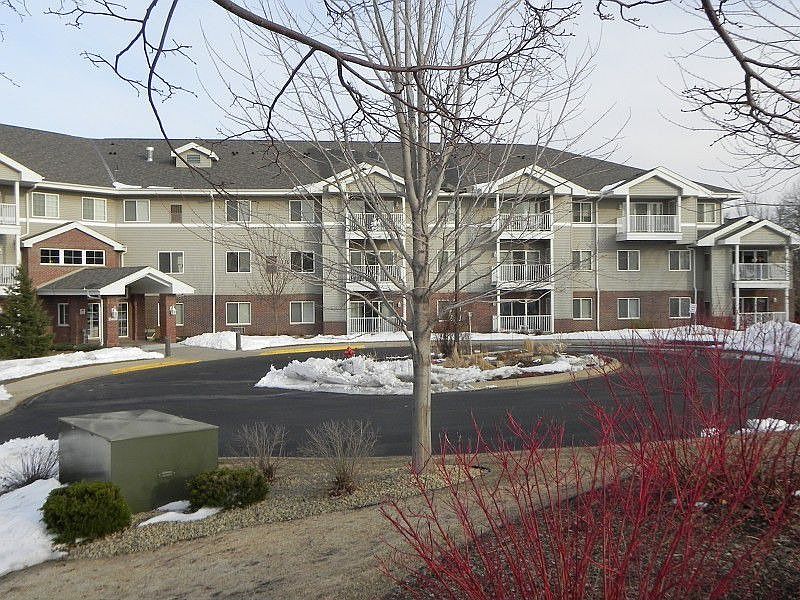 1st image of 15400 Chippendale Ave #310