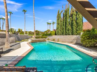 38811 Tandika Trl, Palm Desert, CA 92211
