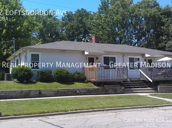 1802 Loftsgordon Ave, Madison, WI 53704
