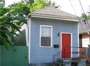 2920 Laurel St, New Orleans, LA 70115