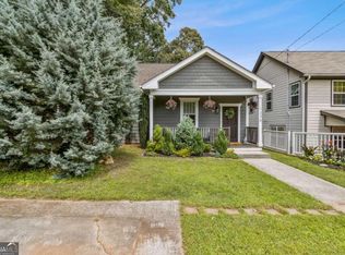 1336 Arkwright Pl, Atlanta, GA 30317