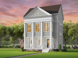 The Wallace Plan, East Beach, Norfolk, VA 23518