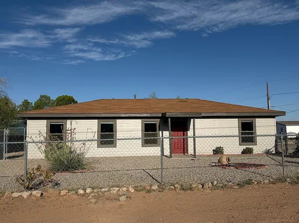 2142 Chantel Ave, Alamogordo, NM 88310