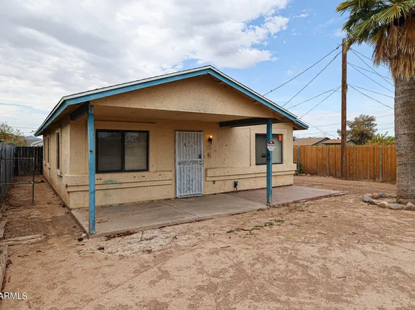 15 E MOUNTAIN VIEW Drive, Avondale, AZ 85323
