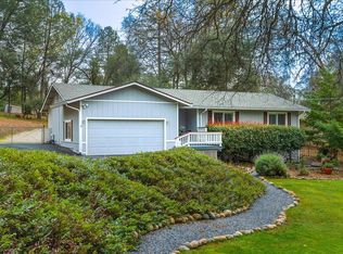 16535 Patricia Way, Grass Valley, CA 95949