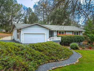 16535 Patricia Way, Grass Valley, CA, 95949