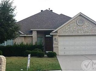 2104 Bentley Dr, Mansfield, TX 76063
