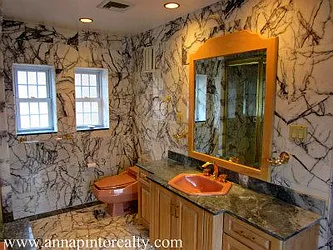 Sold by Anna Pinto Realty