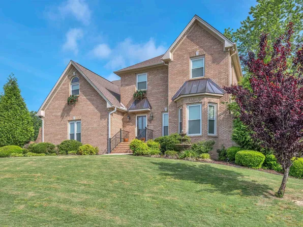 9176 Turtle Point Dr, Killen, AL 35645