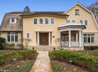 530 Lake Ave, Wilmette, IL