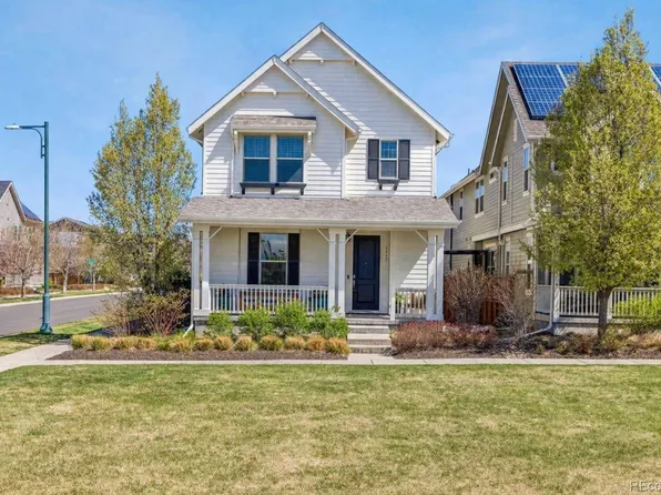 8448 E 49th Place, Denver, CO 80238