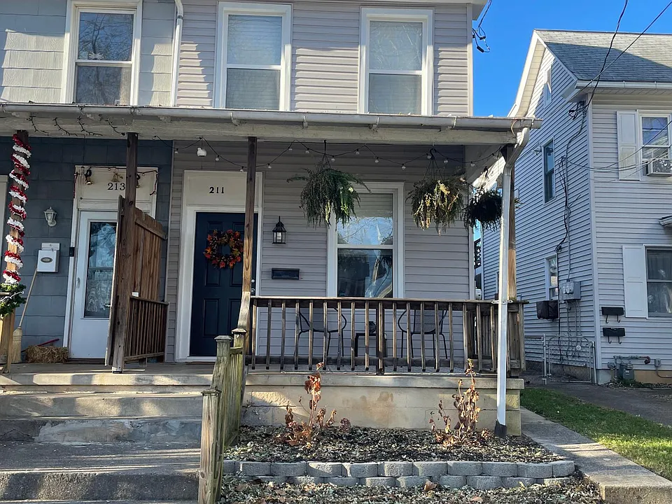 211 Herman Ave