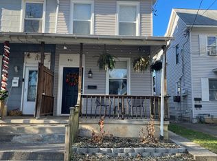 211 Herman Ave, Lemoyne, PA 17043