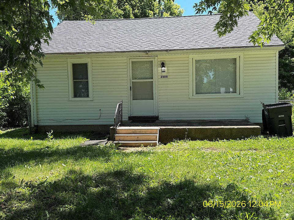 1st image of 2300 N Wolfe St
