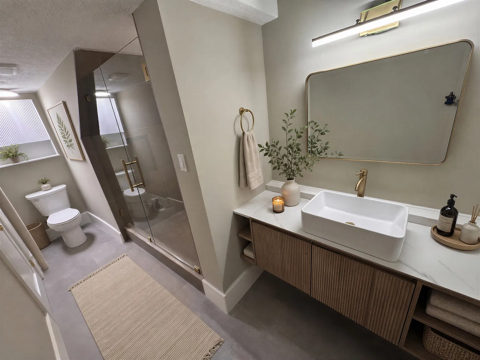 Studio, 660 sqft, $3,000 — Photo 4
