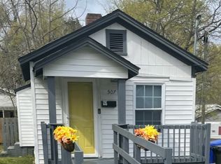 507 Sykes St, Chapel Hill, NC 27516