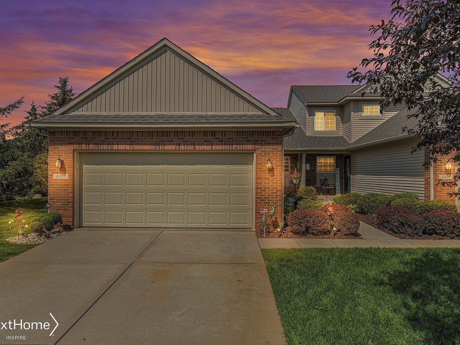 4013 Horizon Dr, Davison, MI 48423 Zillow