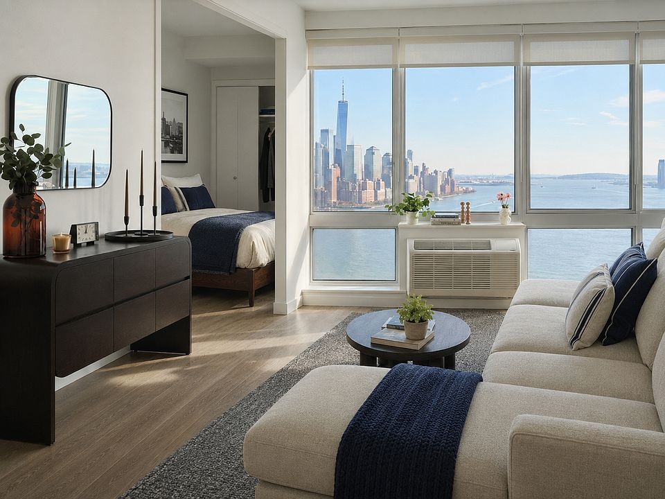 1st image of 10 Hudson St #1107