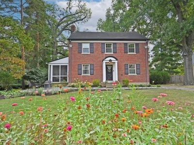1203 Wionna Ave, Cincinnati, OH, 45224