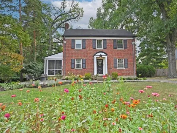 1203 Wionna Ave, Cincinnati, OH 45224
