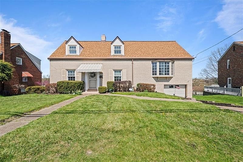 238 Commonwealth Ave, West Mifflin, PA 15122 Zillow