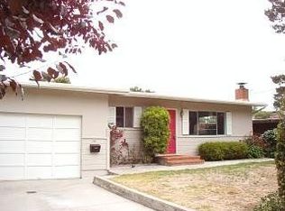 201 Via Del Pinar, Monterey, CA 93940