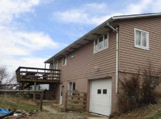 505 Dry Ridge Rd, West Alexander, PA 15376
