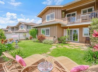 Milo Court at Kehalani, Wailuku, HI 96793