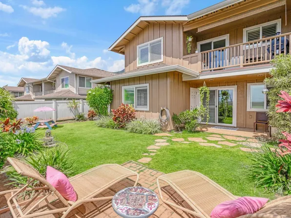 122 Eulu St #90, Wailuku, HI 96793
