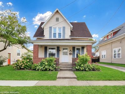 49 E Channel St, Newark, OH, 43055