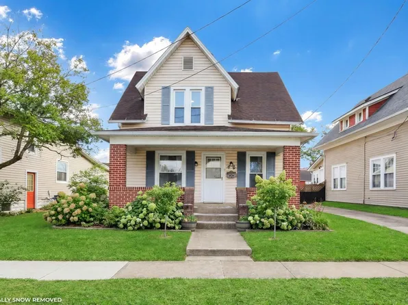 49 E Channel St, Newark, OH 43055