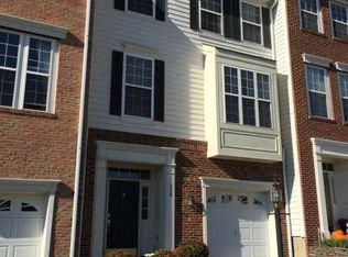 514 Doyle Ter NE, Leesburg, VA 20176