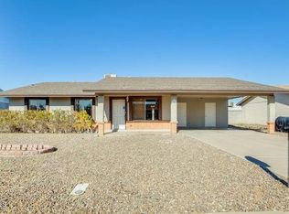 2536 E Commonwealth Cir, Chandler, AZ 85225
