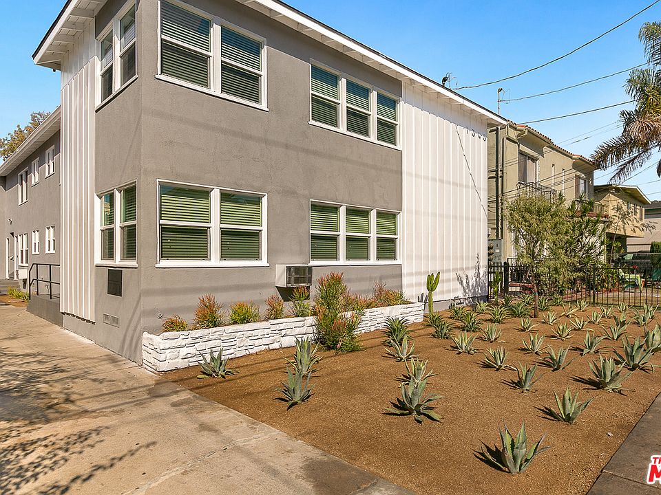 1st image of 1345 S Constance St #1