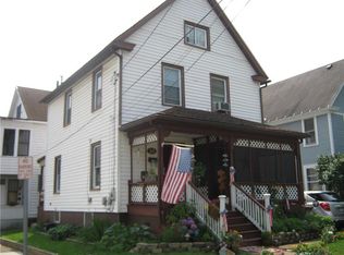 18 Montclair Ave, Batavia, NY 14020