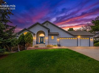30 Palm Springs Dr, Colorado Springs, CO 80921