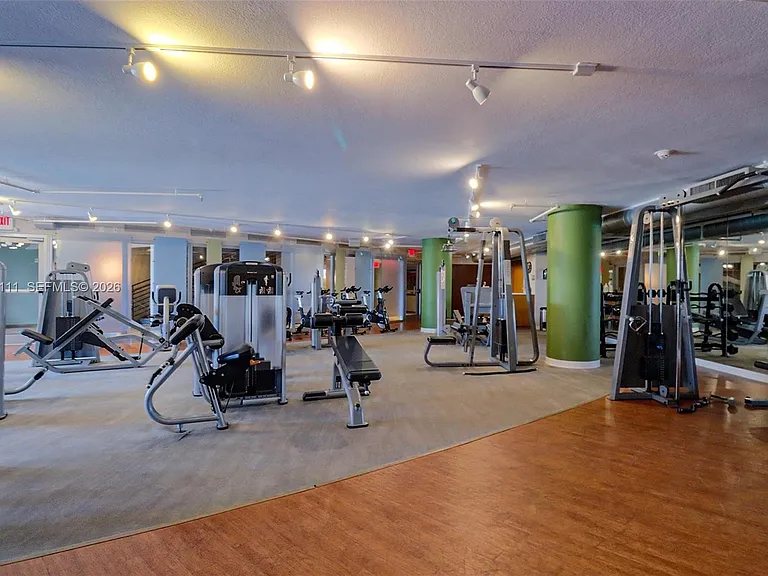 2681 N Flamingo Rd #2302S — Photo 21