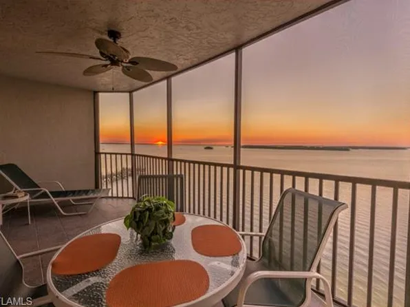 17170 Harbour Pointe Dr #604, Fort Myers, FL 33908