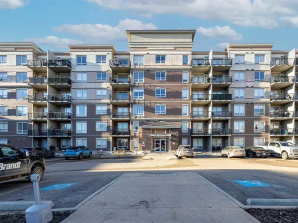 135 B N Sandpiper Rd #2504, Wood Buffalo, AB T9K 0N3