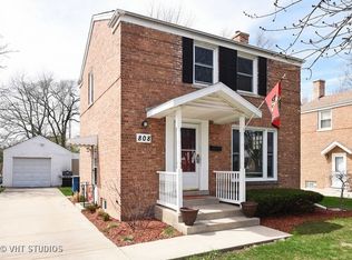 808 Beach Ave, La Grange Park, IL