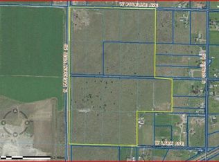 SE Corner Pleasantview Poleline, Post Falls, ID 83854